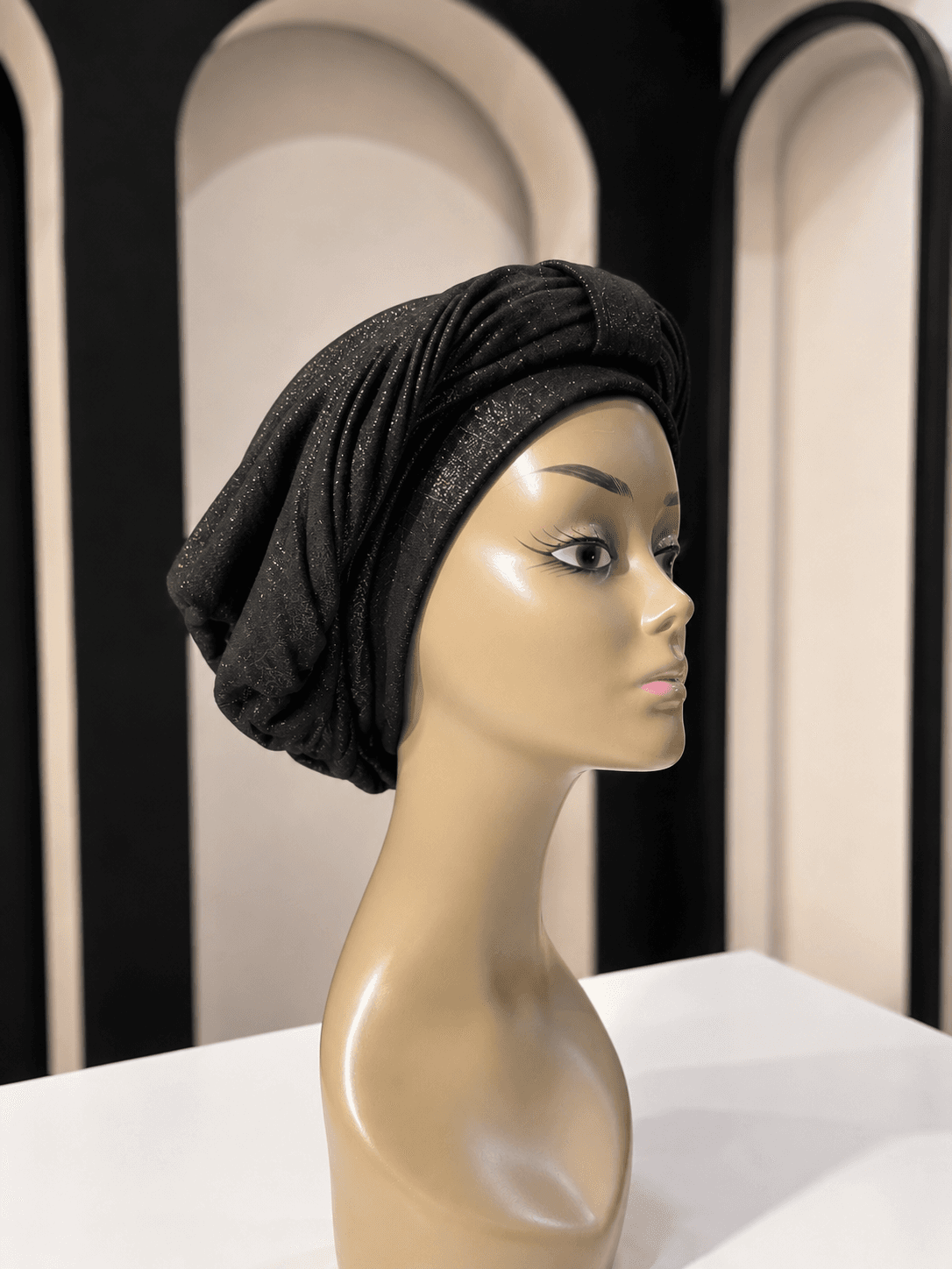 Turban Laya