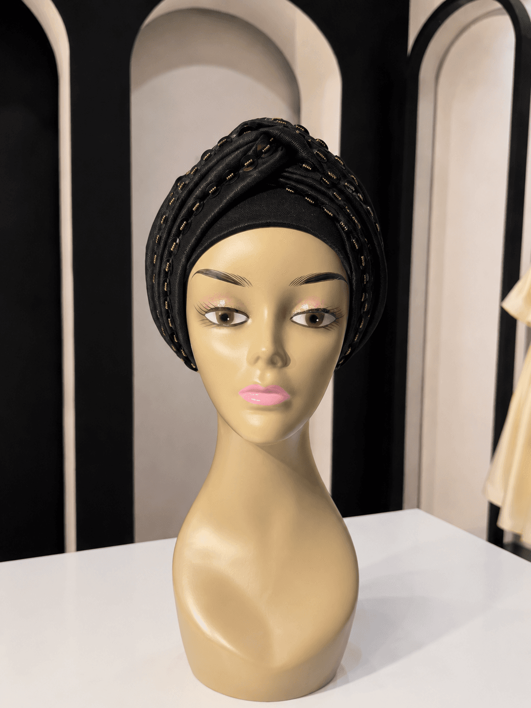 Turban Naya